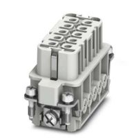 Kontakteinsatz HC-A10-I-UT-F