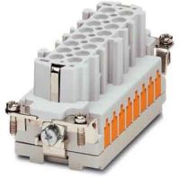 Kontakteinsatz HC-B 16-EBUQ-2,5