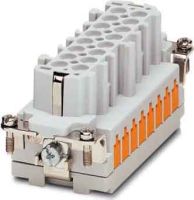 Kontakteinsatz HC-B 16-EBUQ-2,5-32