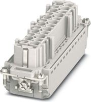 Kontakteinsatz HC-B 24-I-PT-F