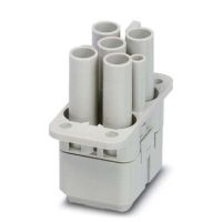 Kontakteinsatz HC-COM- 4/2-EBUC