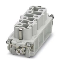 Kontakteinsatz HC-HS06-I-UT-F 7-12