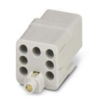 Kontakteinsatz HC-Q07-I-CT-F