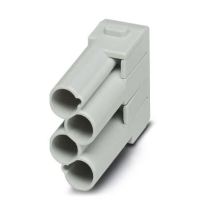 Kontakteinsatzmodul HC-M-04-CT-F