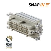 Kontakt HDC HE 16#2666950000