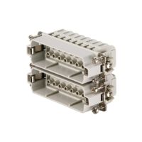 Kontakteinsatz HDC HA 16 MC 17-32