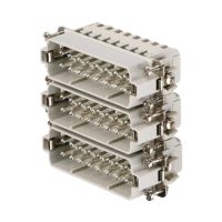 Kontakteinsatz HDC HA 16 MT 33-48