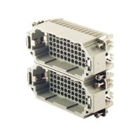 Kontakteinsatz HDC HDD 144 MC Kontakteinsatz HDC HDD 144 MC