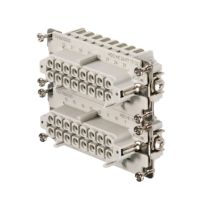 Kontakteinsatz HDC HE 16 FT 17-32