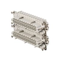 Kontakteinsatz HDC HE 24 FC 25-48