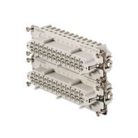 Kontakteinsatz HDC HE 24 FT 25-48