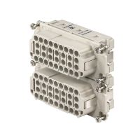 Kontakteinsatz HDC HEE 32 FC 33-64