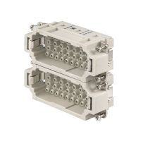 Kontakteinsatz HDC HEE 32 MC 33-64