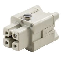 Schraubanschluß HDC HA 3 FS