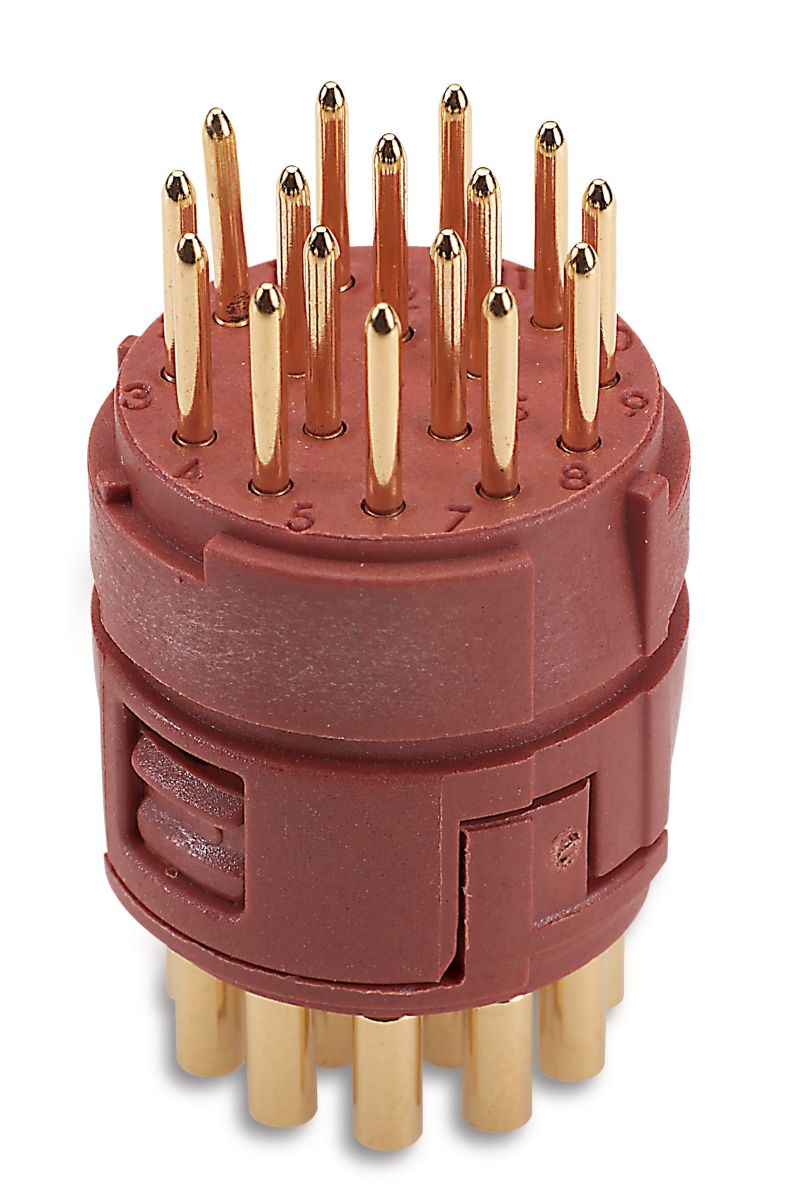 EPIC SIGNAL M23 16P SLM 73002703