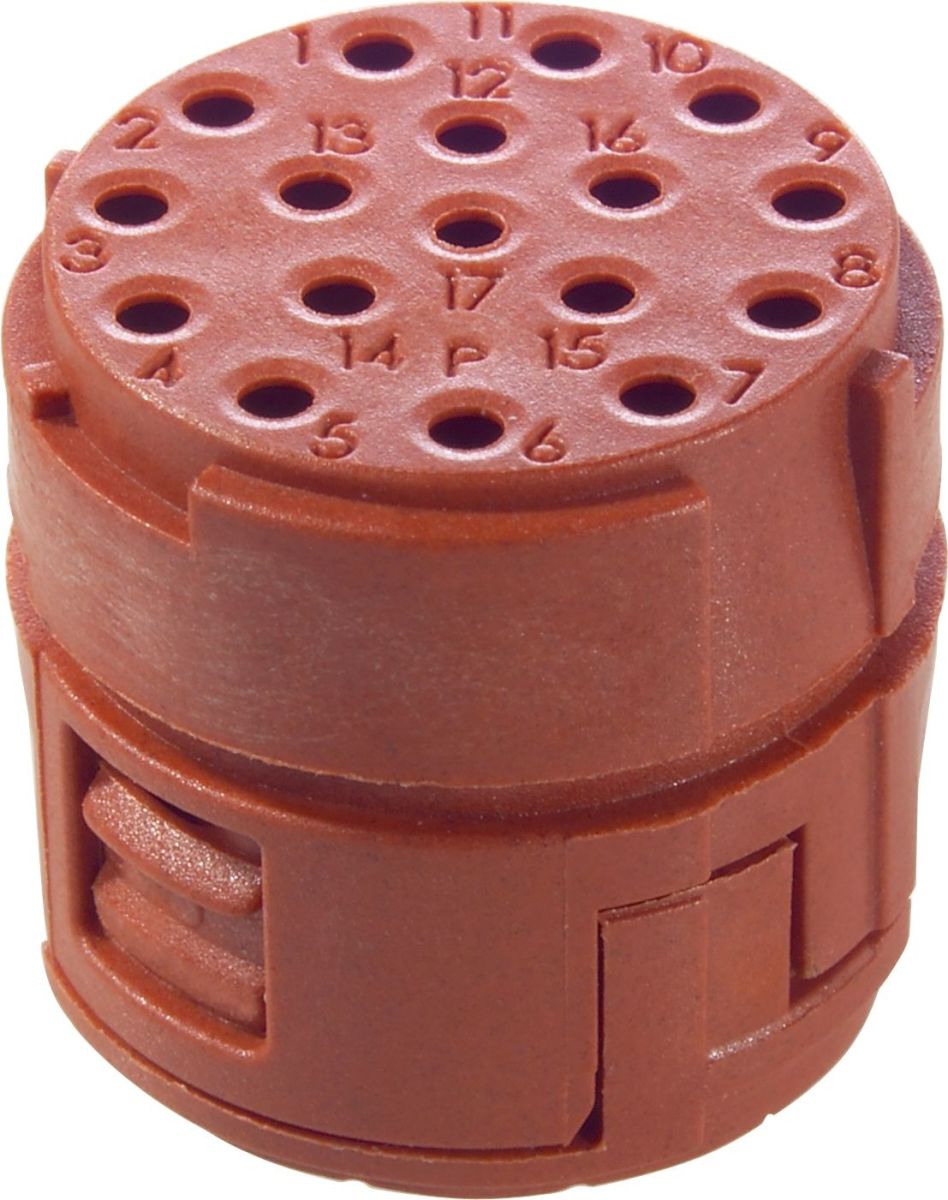 EPIC SIGNAL M23 17P B D 44420135