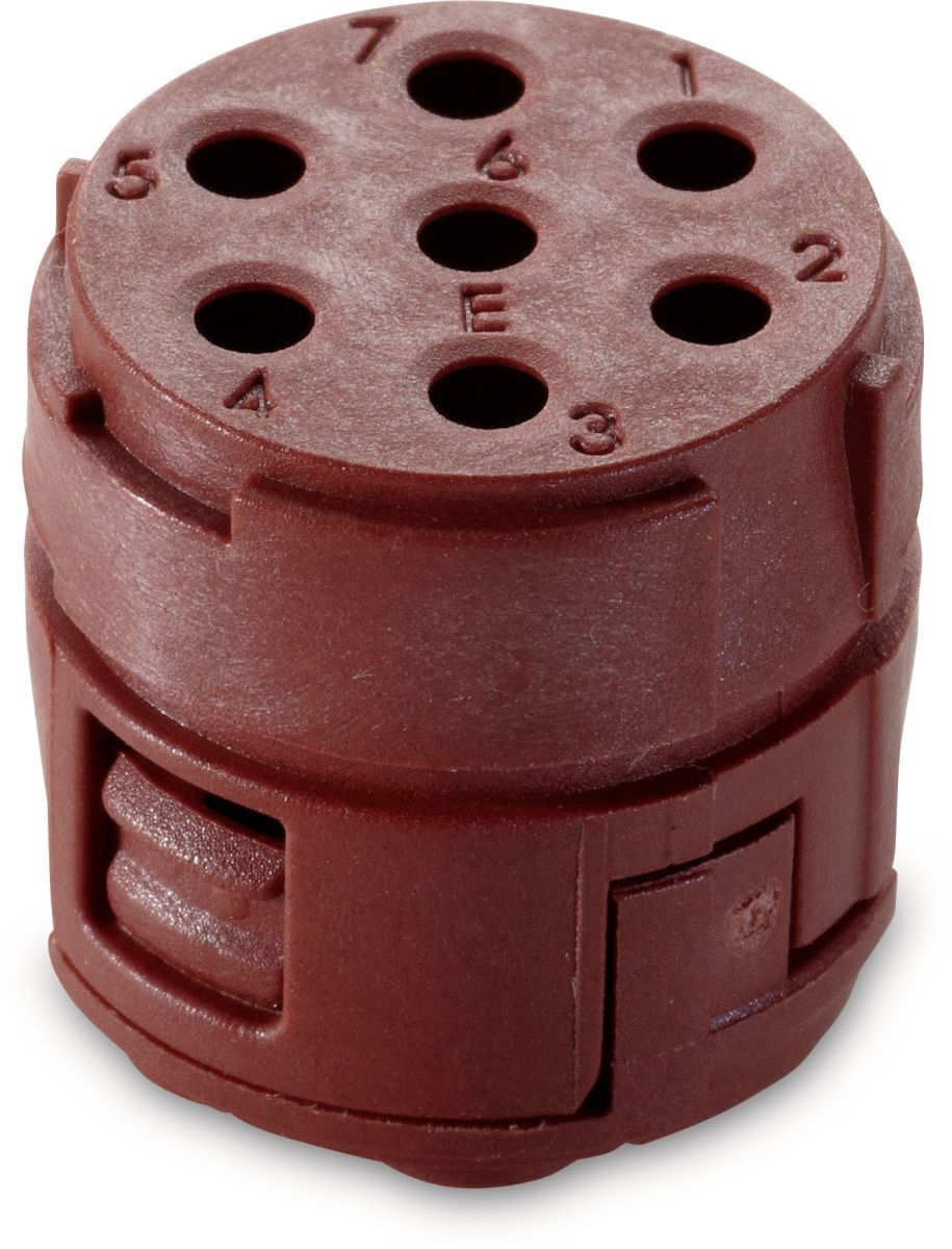 EPIC SIGNAL M23 7P BLMS 44420153