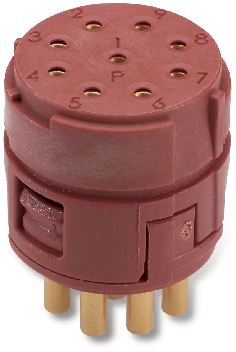 EPIC SIGNAL M23 9P BLMS 73002729