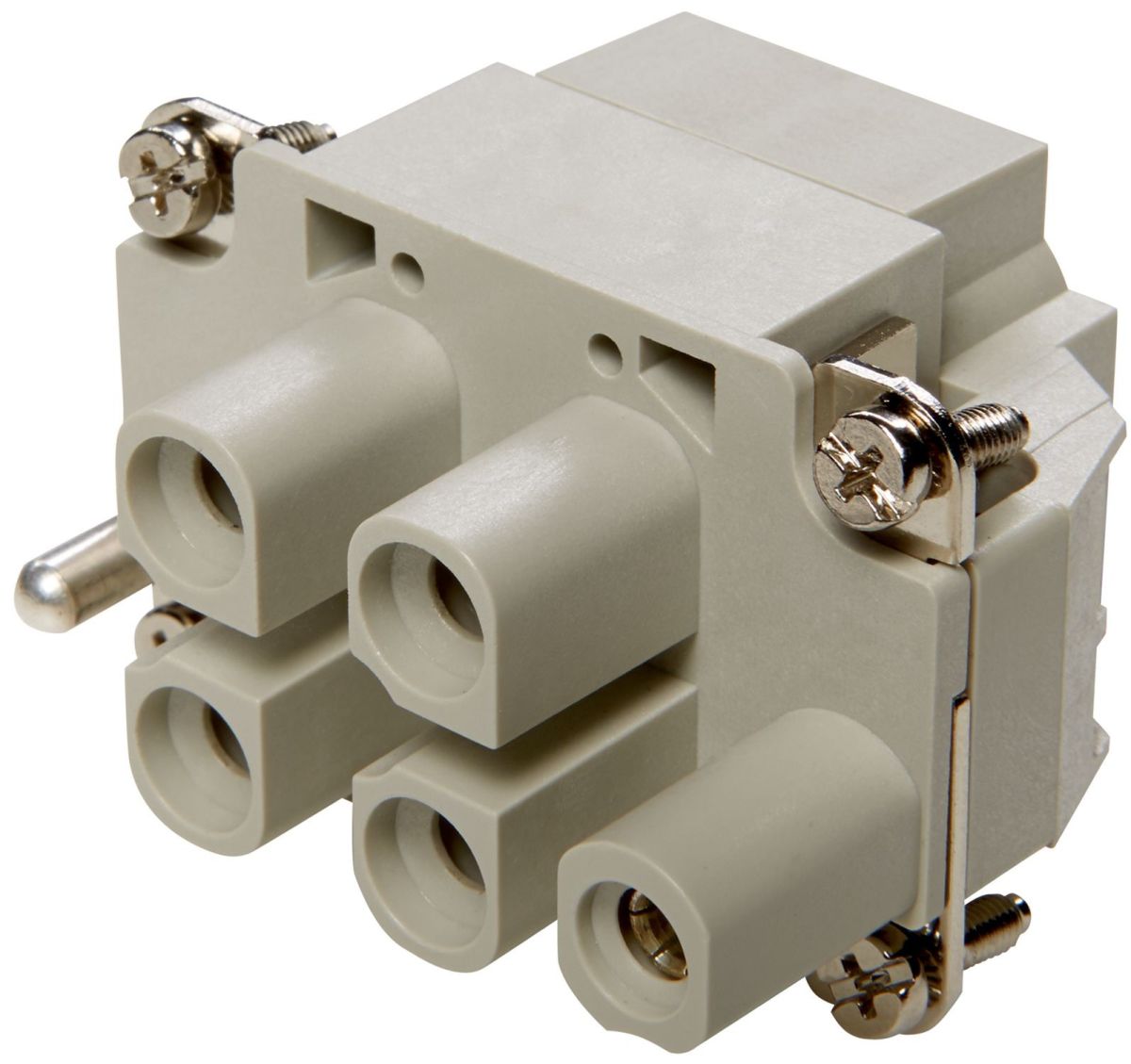 H-S 4+2xPE SAS 10407910