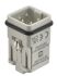 Einsätze, Push-In, Stift, 09200045001