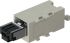 Han Domino RJ45 Cube, 09149451003