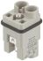 Steckverbinder-Gehäuse 09120022655