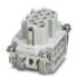 Buchseneinsatz HC-B 6-I-UT-F
