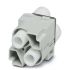Kontakteinsatzmodul HC-M-02-CT-M-HV-16