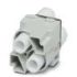 Kontakteinsatzmodul HC-M-02-CT-M-HV-16