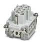Buchseneinsatz HC-B 6-I-UT-F