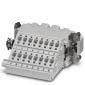 Klemmenadapter HC-B 16-A-DT-PER-M