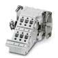 Klemmenadapter HC-B 6-A-DT-PER-F
