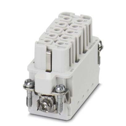 Kontakteinsatz HC-A10-I-PT-F