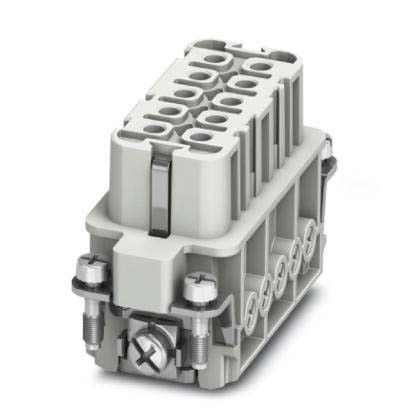 Kontakteinsatz HC-A10-I-UT-F