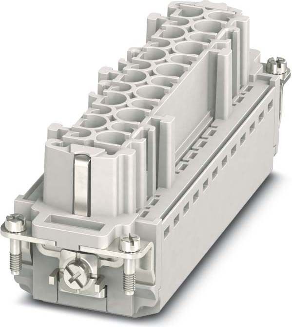 Kontakteinsatz HC-B 24-I-PT-F