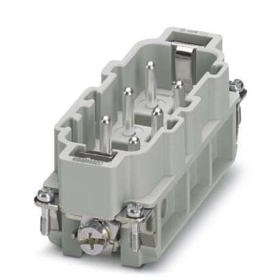 Kontakteinsatz HC-HS06-I-UT-M 7-12