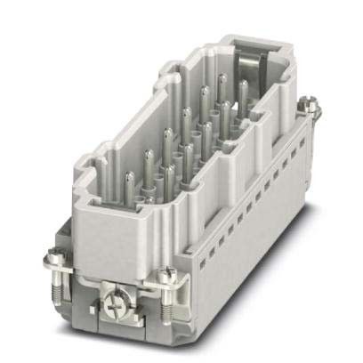 Kontakteinsatz HC-HV10-I-PT-M