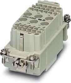 Kontakteinsatz HC-K 6/36-EBUC