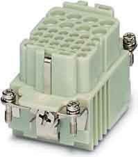 Kontakteinsatz HC-K 8/24-EBUC