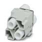 Kontakteinsatzmodul HC-M-02-CT-M-HV-16