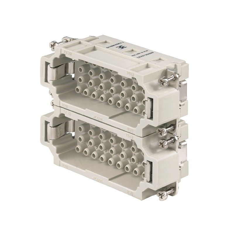 Kontakteinsatz HDC HEE 32 MC 33-64