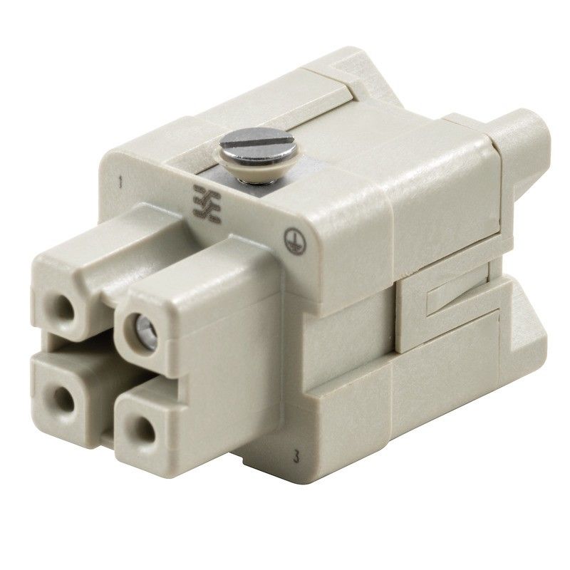 Schraubanschluß HDC HA 3 FS