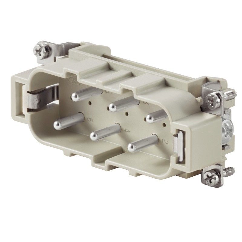 Stifteinsatz HDC HSB 6 MS Stifteinsatz HDC HSB 6 MS