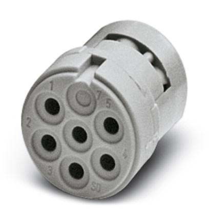 Kontakteinsatz RC-17S1N8A0000 Kontakteinsatz RC-17S1N8A0000