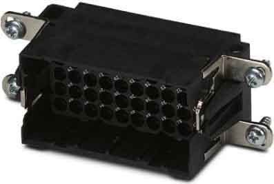 Kontakteinsatz VC-D1-ST15-PE