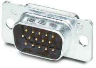 D-SUB Kontakteinsatz VS-09-ST-DSUB-HD-EG