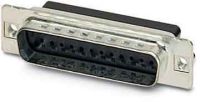 D-SUB-Kontaktträger VS-25-ST-DSUB-CD-G