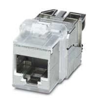 RJ45-Buchseneinsatz CUC-K-J1ZNI-S/R4IDC8
