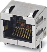 RJ45-Buchseneinsatz VS-08-BU-RJ45-10G/LH