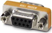 Schnittstellenumsetzer PSM-AD-D9-NULLMODEM